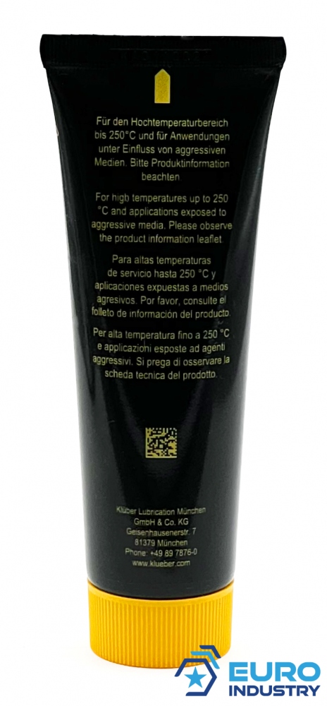pics/Kluber/Klübertemp GR RT 15/klubertemp-gr-rt-15-n-kluber-long-term-lubricant-for-high-temperature-applications-nsf-tube-100g-back-l.jpg